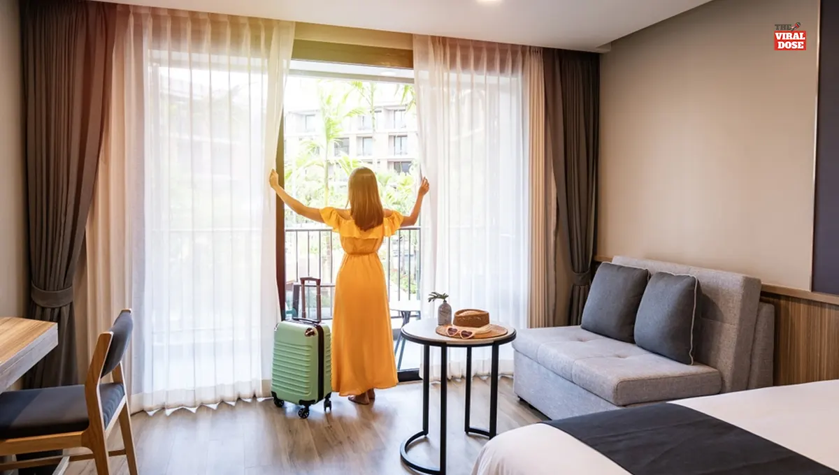 Top Rated Hotels Redefining the Ultimate Art of Travel